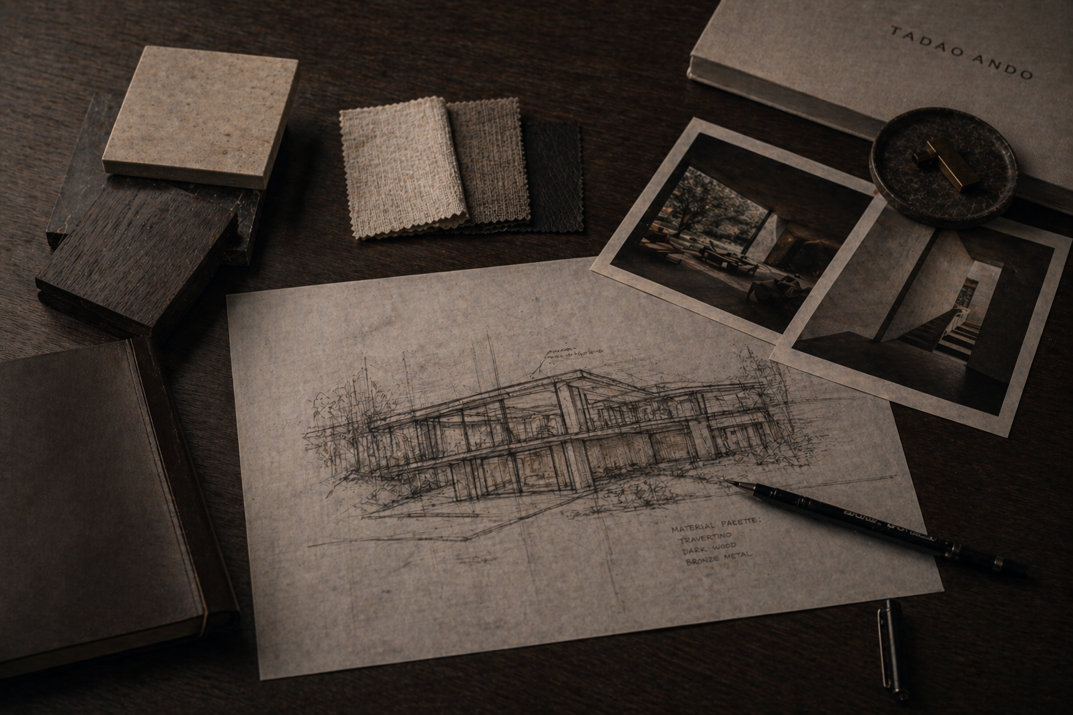 Architectural Consultation